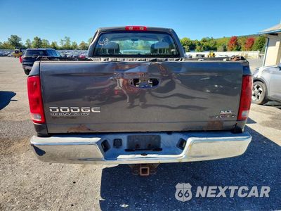 Zdjęcie 6 z 12 samochodu: 2004 DODGE RAM VIN:3D7KA28D14G159111 - miniatura