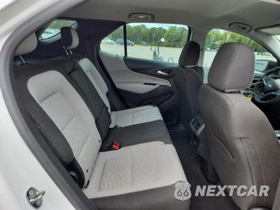 Zdjęcie 11 z 14 samochodu: 2018 CHEVROLET EQUINOX LS VIN:2GNAXHEV1J6144806 - miniatura