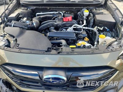 Zdjęcie 12 z 13 samochodu: 2023 SUBARU OUTBACK ONYX EDITION VIN:4S4BTALC0P3179091 - miniatura