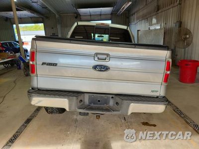 Zdjęcie 6 z 12 samochodu: 2010 FORD F150 SUPERCREW VIN:1FTFW1CV4AFC75486 - miniatura