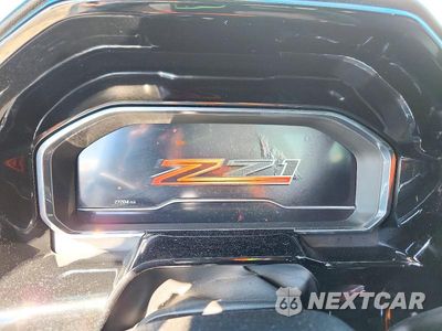 Zdjęcie 9 z 13 samochodu: 2025 CHEVROLET SILVERADO K2500 HEAVY DUTY LTZ VIN:2GC4KPEY4S1215438 - miniatura