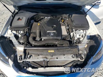Zdjęcie 12 z 14 samochodu: 2019 MERCEDES-BENZ GLC 300 VIN:WDC0G4JB8KF642530 - miniatura
