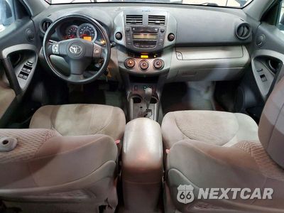 Zdjęcie 8 z 13 samochodu: 2011 TOYOTA RAV4 BASE VIN:2T3BK4DV9BW045761 - miniatura