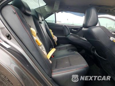 Zdjęcie 10 z 13 samochodu: 2016 TOYOTA CAMRY SE VIN:4T1BF1FK3GU557697 - miniatura