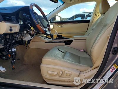Zdjęcie 7 z 12 samochodu: 2015 LEXUS ES 300H VIN:JTHBW1GG0F2094828 - miniatura