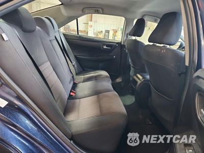 Zdjęcie 10 z 12 samochodu: 2016 TOYOTA CAMRY LE VIN:4T1BF1FK7GU584031 - miniatura