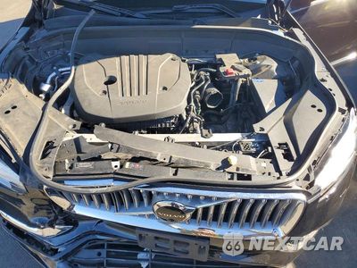 Zdjęcie 12 z 13 samochodu: 2025 VOLVO XC90 PLUS VIN:YV4M12PE9S1294438 - miniatura