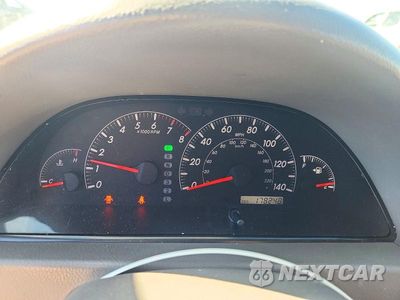 Zdjęcie 9 z 12 samochodu: 2005 TOYOTA CAMRY LE VIN:4T1BE32K95U427263 - miniatura