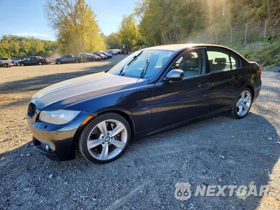 2011 BMW 335 XI WBAPL5C52BA921396 - główne zdjęcie licytacji z USA - miniatura