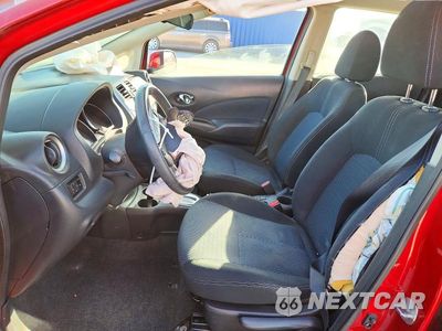 Zdjęcie 7 z 12 samochodu: 2014 NISSAN VERSA NOTE SV VIN:3N1CE2CP5EL429859 - miniatura