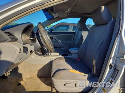 Zdjęcie 7 z 12 samochodu: 2010 TOYOTA CAMRY BASE VIN:4T1BF3EK1AU110399 - miniatura