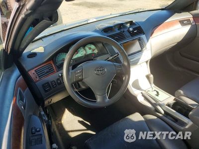 Zdjęcie 8 z 12 samochodu: 2006 TOYOTA CAMRY SOLARA SLE V6 VIN:4T1FA38P36U091790 - miniatura