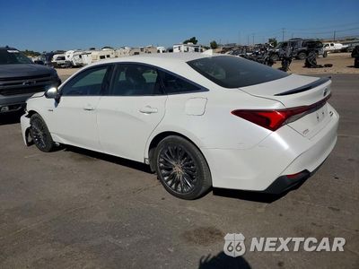 Drugie zdjęcie samochodu z przodu: 2021 TOYOTA AVALON XSE VIN:4T1EA1AB4MU005527 - miniatura