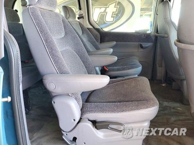 Zdjęcie 11 z 13 samochodu: 1997 DODGE GRAND CARAVAN SE VIN:1B4GP44R9VB466254 - miniatura