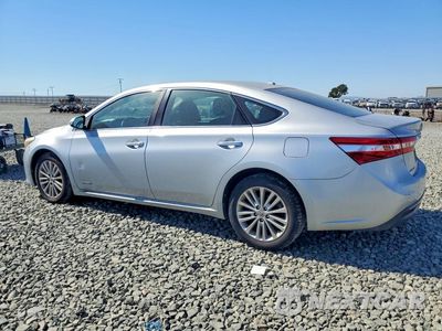 Drugie zdjęcie samochodu z przodu: 2014 TOYOTA AVALON HYBRID XLE TOURING VIN:4T1BD1EB4EU021846 - miniatura
