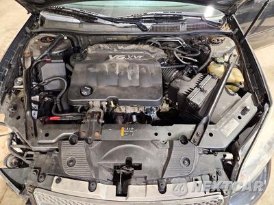 Zdjęcie 11 z 12 samochodu: 2014 CHEVROLET IMPALA LIMITED LS VIN:2G1WA5E30E1154428 - miniatura