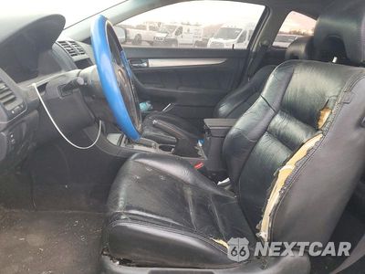 Zdjęcie 7 z 12 samochodu: 2004 HONDA ACCORD EX VIN:1HGCM72674A003541 - miniatura