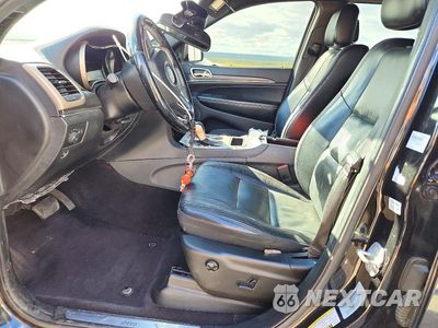 Zdjęcie 7 z 13 samochodu: 2016 JEEP GRAND CHEROKEE LIMITED VIN:1C4RJEBG2GC501332 - miniatura