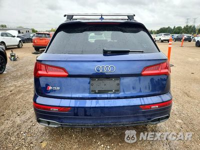 Zdjęcie 6 z 12 samochodu: 2020 AUDI SQ5 PRESTIGE VIN:WA1C4AFY9L2061385 - miniatura