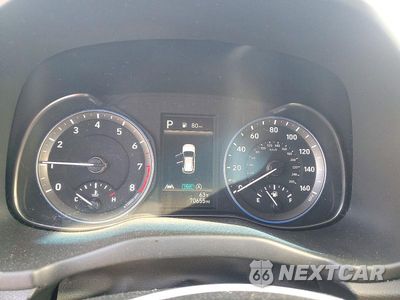 Zdjęcie 9 z 13 samochodu: 2022 HYUNDAI KONA SE VIN:KM8K2CAB0NU760008 - miniatura