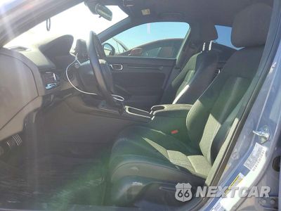 Zdjęcie 7 z 13 samochodu: 2022 HONDA CIVIC SPORT VIN:19XFL2G87NE000875 - miniatura