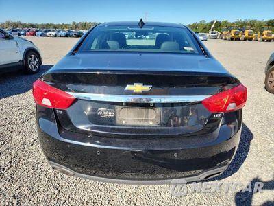 Zdjęcie 6 z 12 samochodu: 2015 CHEVROLET IMPALA LTZ VIN:2G1165S32F9104908 - miniatura