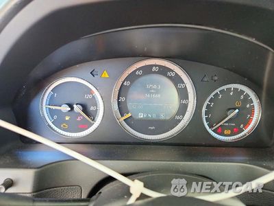 Zdjęcie 9 z 12 samochodu: 2008 MERCEDES-BENZ C 300 VIN:WDDGF54X08F034245 - miniatura