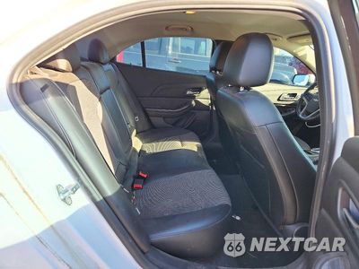 Zdjęcie 10 z 12 samochodu: 2015 CHEVROLET MALIBU 2LT VIN:1G11D5SL8FF304415 - miniatura