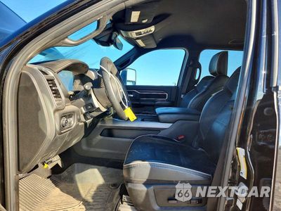 Zdjęcie 7 z 12 samochodu: 2025 RAM 3500 LARAMIE VIN:3C63RRJL7SG503367 - miniatura