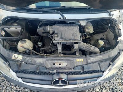 Zdjęcie 11 z 12 samochodu: 2012 MERCEDES-BENZ SPRINTER 2500 DELIVERY VAN VIN:WD3PE8CB0C5704129 - miniatura