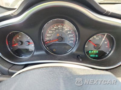 Zdjęcie 9 z 12 samochodu: 2014 DODGE AVENGER SE VIN:1C3CDZAG6EN165499 - miniatura
