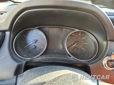 Zdjęcie 9 z 14 samochodu: 2019 NISSAN ROGUE SV VIN:KNMAT2MV9KP553060 - miniatura