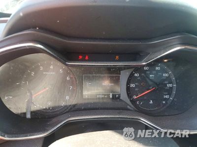 Zdjęcie 9 z 12 samochodu: 2022 CHEVROLET TRAILBLAZER LT VIN:KL79MPSLXNB058508 - miniatura