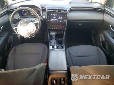 Zdjęcie 8 z 12 samochodu: 2024 HYUNDAI TUCSON SEL VIN:5NMJBCDE9RH315768 - miniatura