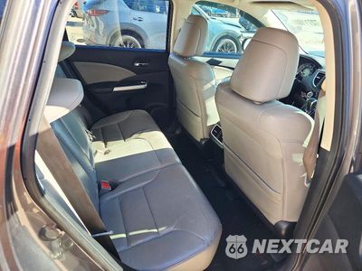 Zdjęcie 11 z 13 samochodu: 2015 HONDA CR-V EXL VIN:2HKRM3H75FH517594 - miniatura