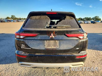 Zdjęcie 6 z 13 samochodu: 2023 MITSUBISHI OUTLANDER SE VIN:JA4J3UA89PZ060303 - miniatura