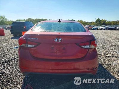 Zdjęcie 6 z 12 samochodu: 2015 HYUNDAI ELANTRA SE VIN:KMHDH4AE4FU443020 - miniatura