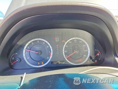 Zdjęcie 9 z 12 samochodu: 2009 HONDA ACCORD LX VIN:1HGCP26339A106957 - miniatura