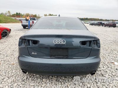 Zdjęcie 6 z 12 samochodu: 2013 AUDI A6 PREMIUM PLUS VIN:WAUGFAFC0DN055669 - miniatura