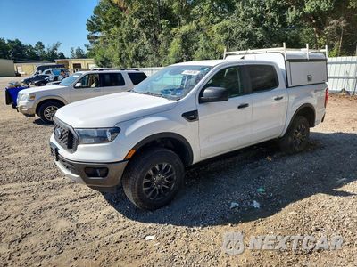 2023 FORD RANGER XL 1FTER4EH8PLE05114 - główne zdjęcie licytacji z USA - miniatura