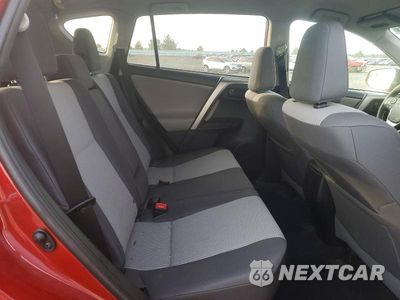 Zdjęcie 11 z 13 samochodu: 2015 TOYOTA RAV4 LE VIN:2T3BFREV3FW311927 - miniatura