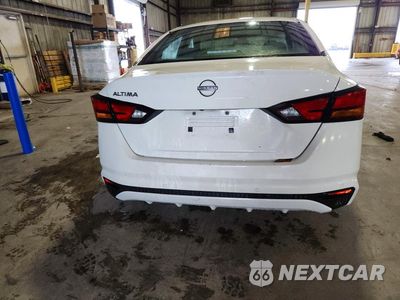 Zdjęcie 6 z 12 samochodu: 2023 NISSAN ALTIMA S VIN:1N4BL4BVXPN334104 - miniatura