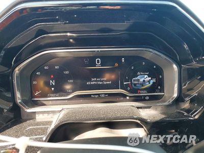 Zdjęcie 9 z 12 samochodu: 2025 GMC SIERRA K2500 SLT VIN:1GT4UNEY0SF255006 - miniatura