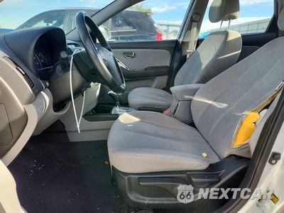 Zdjęcie 7 z 12 samochodu: 2010 HYUNDAI ELANTRA SE VIN:KMHDU4AD9AU177795 - miniatura