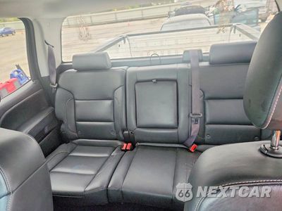 Zdjęcie 10 z 13 samochodu: 2016 GMC SIERRA C1500 SLT VIN:3GTP1NEC5GG152888 - miniatura