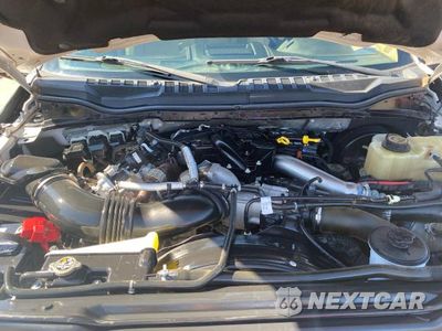 Zdjęcie 7 z 10 samochodu: 2019 FORD F250 SUPER DUTY VIN:1FT7W2BT4KEF11975 - miniatura