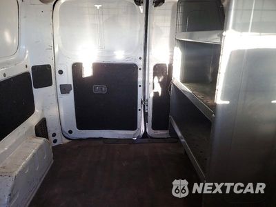 Zdjęcie 10 z 13 samochodu: 2019 NISSAN NV200 SV VIN:3N6CM0KN6KK694860 - miniatura