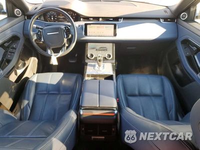 Zdjęcie 8 z 13 samochodu: 2020 LAND ROVER RANGE ROVER EVOQUE SE VIN:SALZP2FX8LH021759 - miniatura