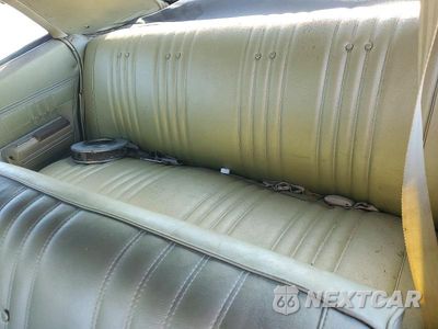 Zdjęcie 10 z 12 samochodu: 1968 CHEVROLET UK VIN:164398D187320 - miniatura