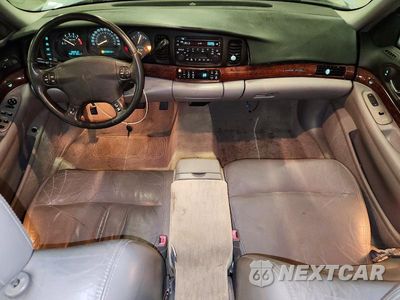 Zdjęcie 8 z 12 samochodu: 2004 BUICK LESABRE LIMITED VIN:1G4HR54K04U203997 - miniatura
